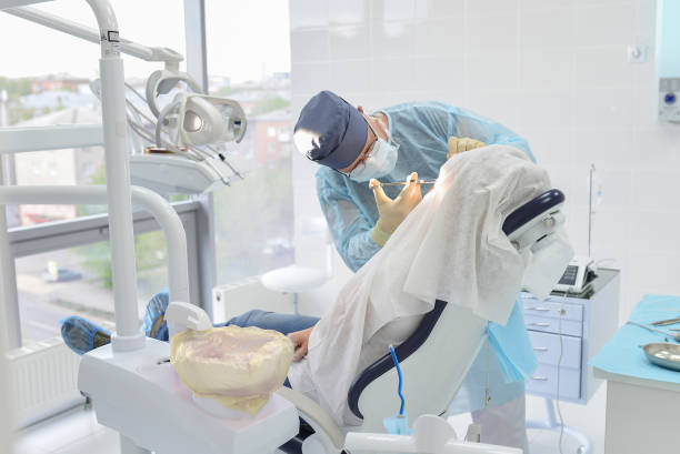 Best Emergency Treatment for Jaw Pain or Injury in Waimanalo, HI